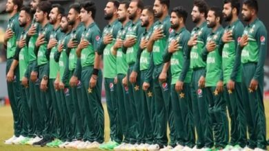 پی سی بی کی ورلڈکپ اسکواڈ کیلئے مشاورت مکمل، کون سے اہم کھلاڑیوں کی واپسی؟