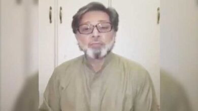 خاور مانیکا کا 8 روزہ جسمانی ریمانڈ منظور