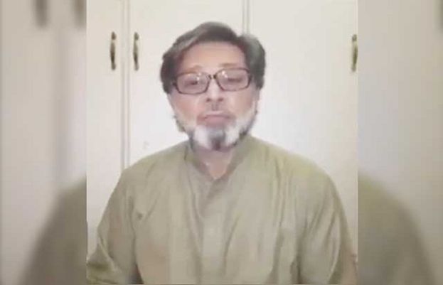 خاور مانیکا کا 8 روزہ جسمانی ریمانڈ منظور