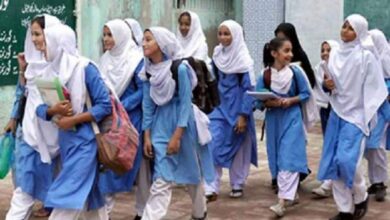 پرائیویٹ اور سرکاری اسکولوں میں ہفتہ وار چھٹیوں کی تعداد بڑھا دی گئی