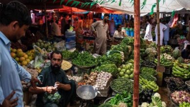 مہنگائی میں ہوشربا اضافہ، شرح 31 فیصد سے تجاوز کرگئی