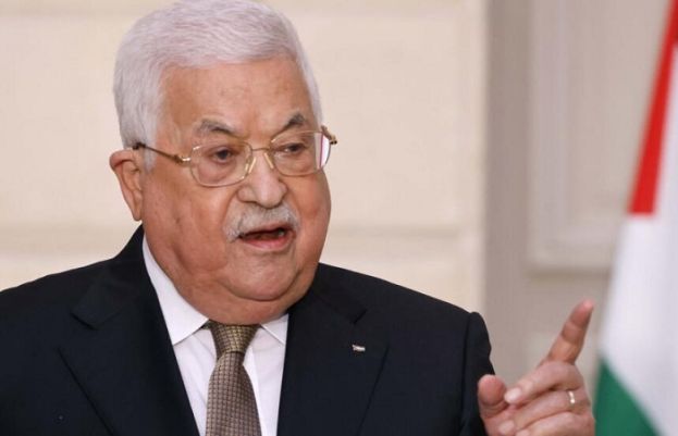 فلسطینیوں کو اسرائیلی دہشتگردی کے خلاف دفاع کا حق حاصل ہے: محمود عباس
