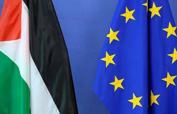 یورپی یونین کا بڑا اعلان، فلسطینیوں کی امداد بند کرنے کا فیصلہ واپس لے لیا