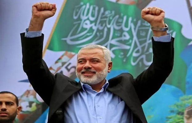 دنیا بھر کے مسلمان جمعے کو اسرائیل کیخلاف ’یومِ طوفانِ اقصیٰ‘ منائیں؛ حماس