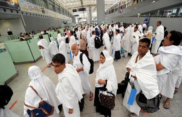 عمرہ زائرین کیلئے نیا سفری ہدایت نامہ جاری