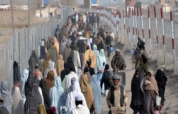 پاکستان میں غیر قانونی طور پرمقیم تمام غیر ملکیوں کو ملک بدر کرنے کا فیصلہ