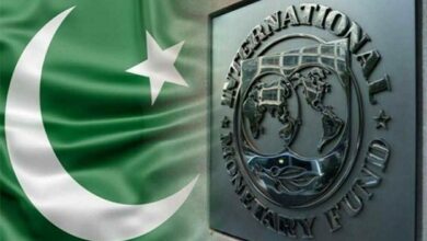 اقتصادی جائزہ: آئی ایم ایف کا وفد رواں ماہ پاکستان کا دورہ کرے گا