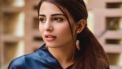 اُشنا شاہ کو فلسطینیوں کی حمایت مہنگی پڑ گئی
