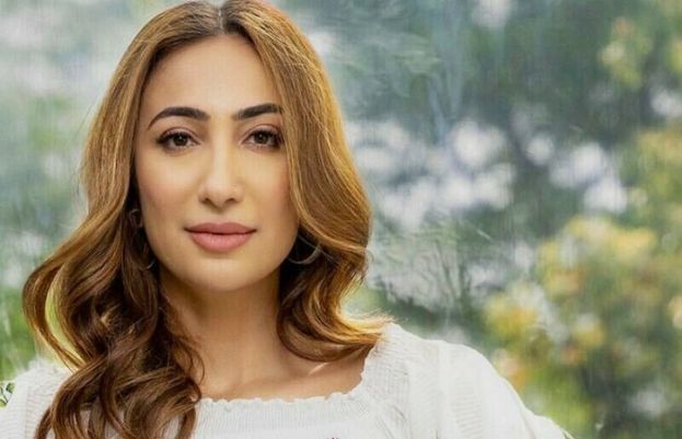 پاکستانی مردوں کی سوچ کے متعلق انوشے اشرف کا بڑا انکشاف