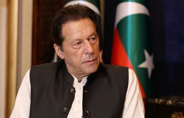 عمران خان کیخلاف سائفر کیس کی سماعت بغیر کسی کارروائی کے ملتوی