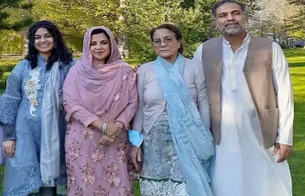 کینیڈا: پاکستانی خاندان کے 4 افراد کو ٹرک تلے کچلنے والا شخص مجرم قرار