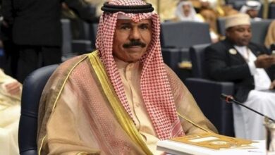 امیرِ کویت شیخ نواف الاحمد کی طبیعت کے متعلق انتہائی تشویشناک خبر آگئی