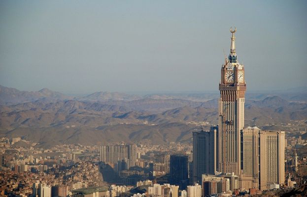 سعودی عرب میں ملازمت کے خواہشمند پاکستانیوں کیلئے بڑی خوشخبری