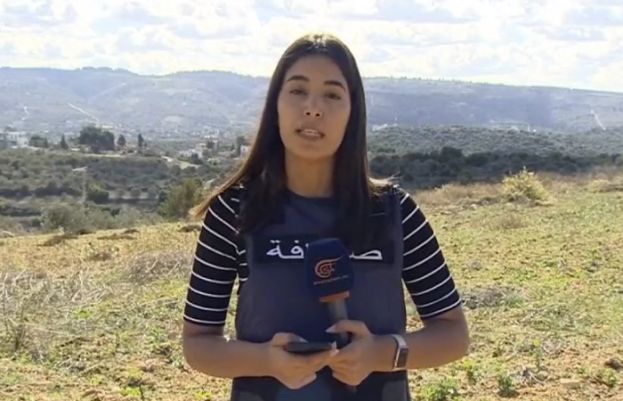 لبنان: اسرائیلی بمباری میں خاتون صحافی سمیت 3 افراد شہید