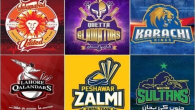 پاکستان کرکٹ بورڈ نے تمام فرنچائزز کی ریٹینشنز کا اعلان کردیا