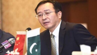 سی پیک شراکت داری کے حوالے سے چینی قونصل جنرل کا اہم بیان
