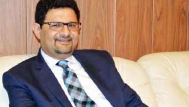 مفتاح اسماعیل کی ایک بڑی سیاسی جماعت میں شمولیت کیلئے معاملات فائنل