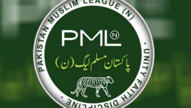 پنجاب سے اہم سیاسی شخصیت ن لیگ میں شامل