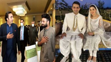 اداکارہ کرن اشفاق کے دوسرے شوہر کون ہیں؟