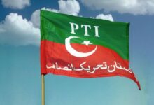نائب صدر تحریک انصاف پر ایک اور مقدمہ درج