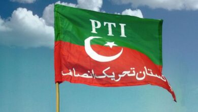 نائب صدر تحریک انصاف پر ایک اور مقدمہ درج