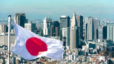 جاپان جانے کے خواہشمند سیاحوں کیلئے اہم خبر آگئی