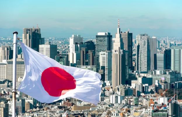 جاپان جانے کے خواہشمند سیاحوں کیلئے اہم خبر آگئی