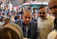 اسلام آباد ہائیکورٹ کا العزیزیہ ریفرنس پر اپیل میرٹ پر سننے کا فیصلہ