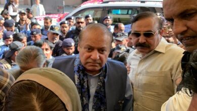 اسلام آباد ہائیکورٹ کا العزیزیہ ریفرنس پر اپیل میرٹ پر سننے کا فیصلہ