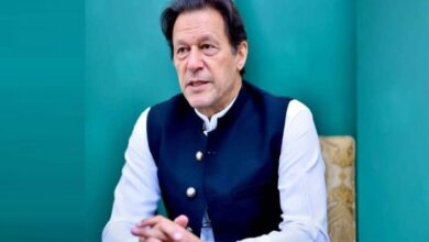 عمران خان نے 5 سال کی نااہلی کو لاہور ہائی کورٹ میں چیلنج کر دیا