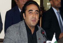 نواز شریف انتظامیہ کے بجائے اپنے نظریے پر الیکشن لڑیں: بلاول