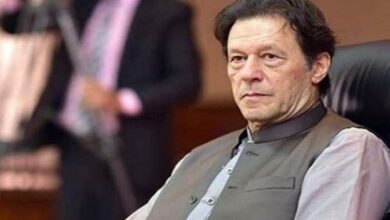 عمران خان ایک اور مشکل میں پھنس گئے، 190 ملین پاؤنڈز کرپشن ریفرنس میں ملزم نامزد