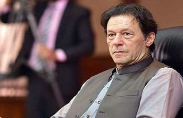 عمران خان ایک اور مشکل میں پھنس گئے، 190 ملین پاؤنڈز کرپشن ریفرنس میں ملزم نامزد