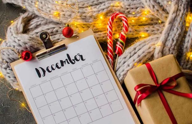 دسمبر میں پیدا ہونے والے افراد میں کونسی منفرد خصوصیات پائی جاتی ہیں؟