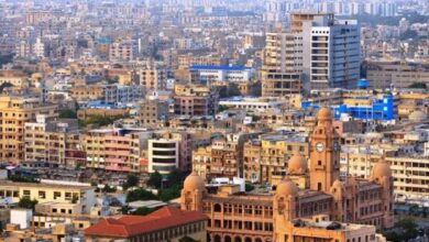 پاکستان کا کون سا شہر دنیا کے سستے ترین شہروں میں شامل ہے؟