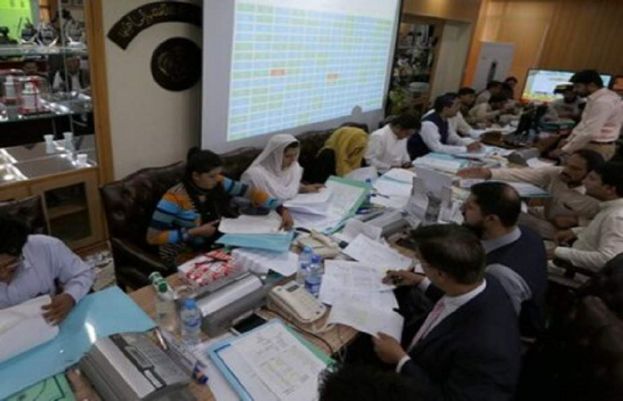 الیکشن کمیشن نے خیبر پختونخوا اسمبلی کے 9 حلقوں کا نتیجہ جاری کردیا
