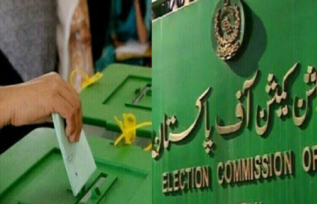 عام انتخابات: معروف اداکارہ کا ووٹ ڈالنے کے بعد الیکشن کمیشن سے شکوہ