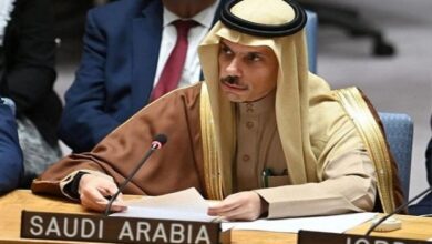 غزہ کی تباہی پر سعودی عرب کا عالمی برادری کی خاموشی پر کڑی تنقید، جنگ بندی کا مطالبہ