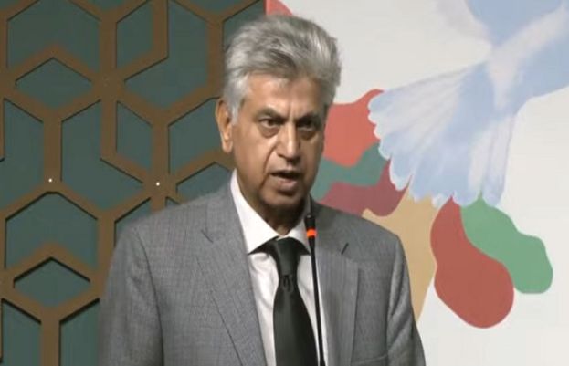 امید ہے آنے والی حکومت ملک کے بنیادی مسائل کے حل پر توجہ دے گی: مرتضیٰ سولنگی