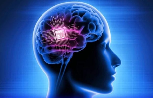 پہلی بار انسانی دماغ میں وائر لیس برین چپ نصب