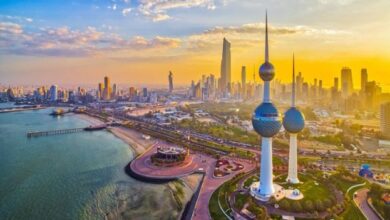 کویت جانے کے خواہشمند افراد کیلئے بڑی خوشخبری