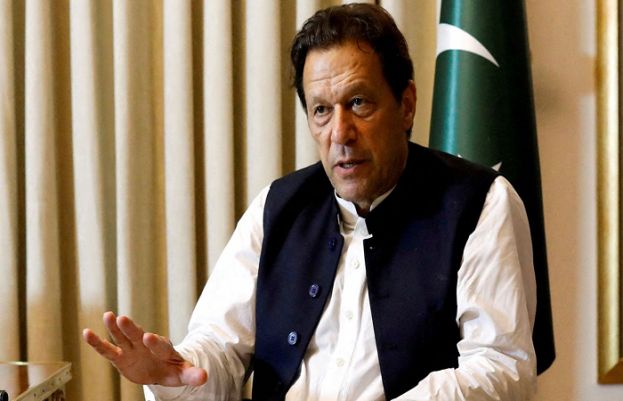 پی ٹی آئی کے حمایت یافتہ آزاد امیدواروں کی کامیابی سے ’لندن منصوبہ‘ ناکام ہوگیا: عمران خان