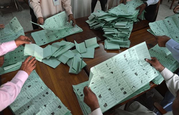 انتخابات 2024: بلوچستان اسمبلی کے غیرحتمی و غیر سرکاری نتائج آنے کا سلسلہ جاری