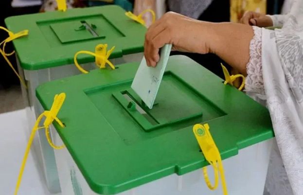 الیکشن 2024: ملک بھر میں 17 ہزار پولنگ اسٹیشنز انتہائی حساس قرار