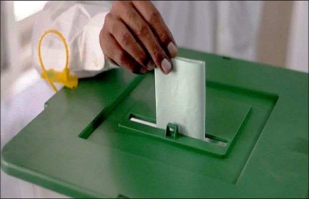 عام انتخابات 2024، ملک بھر میں پولنگ کا عمل جاری