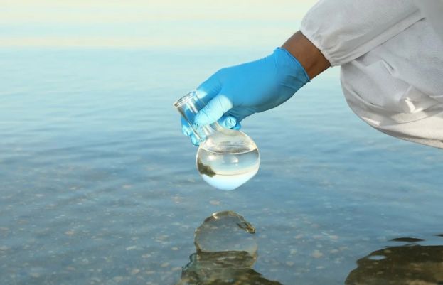 سمندر میں پہلی بار نینو پلاسٹک دریافت، نئی تحقیق