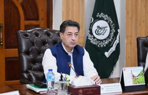 چیف الیکشن کمشنر کی چاروں صوبوں میں سکیورٹی ہائی الرٹ رکھنے کی ہدایت