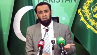 بشام دہشتگرد حملے کی تحقیقات کیلئے جے آئی ٹی بنائی جائے گی: وفاقی وزیر اطلاعات