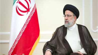 اسرائیل خطے میں مسائل کی جڑ ہے: ایرانی صدر