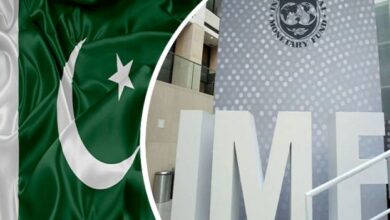 اسٹاف لیول معاہدہ ناکام، پاکستان اور آئی ایم ایف کے درمیان جائزہ مذاکرات میں ایک دن کی توسیع